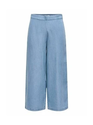 Spódnica jeansowa Only