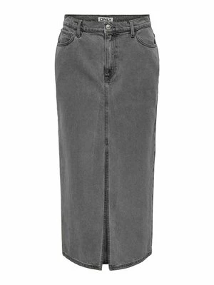 Spódnica jeansowa Only