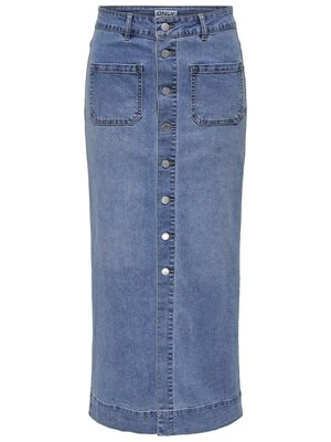 Spódnica jeansowa Only