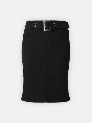 Spódnica jeansowa Only