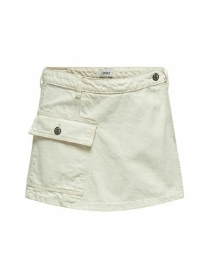 Spódnica jeansowa Only