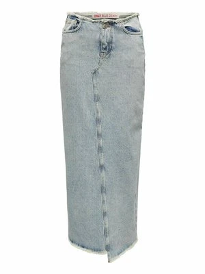 Spódnica jeansowa Only