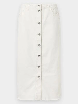 Spódnica jeansowa Only