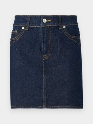 Spódnica jeansowa Only