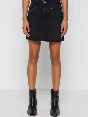 Spódnica jeansowa Only