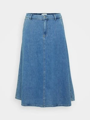 Spódnica jeansowa ONLY Carmakoma