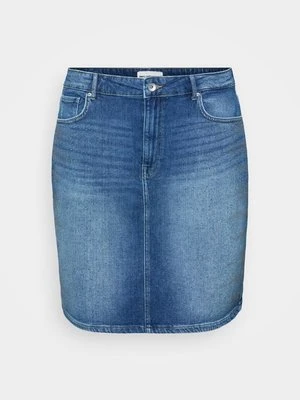 Spódnica jeansowa ONLY Carmakoma