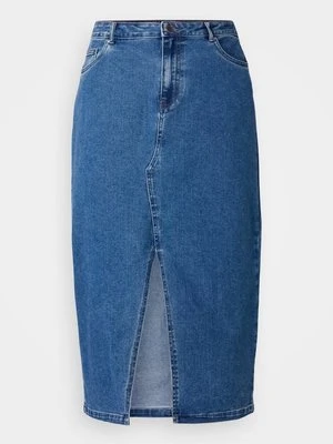 Spódnica jeansowa ONLY Carmakoma