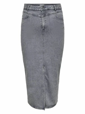 Spódnica jeansowa ONLY Carmakoma