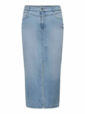 Spódnica jeansowa ONLY Carmakoma