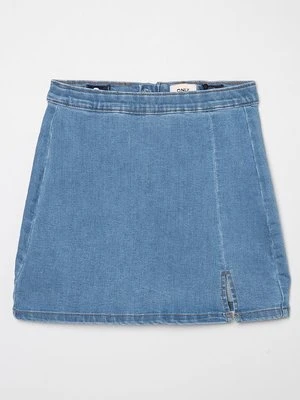 Spódnica jeansowa ONLY GIRLS