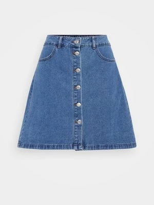 Zdjęcie produktu Spódnica jeansowa Only Petite