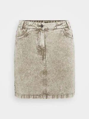 Spódnica jeansowa Only Tall