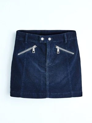 Spódnica jeansowa Own.Denim