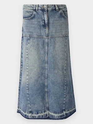 Spódnica jeansowa PATRIZIA PEPE