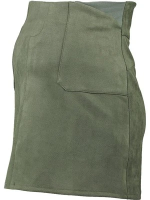 Spódnica jeansowa Paula Janz Maternity