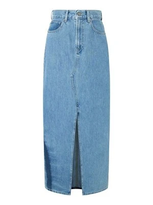 Spódnica jeansowa Pepe Jeans