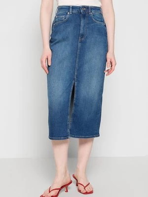 Spódnica jeansowa Pepe Jeans