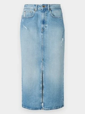 Spódnica jeansowa Pepe Jeans