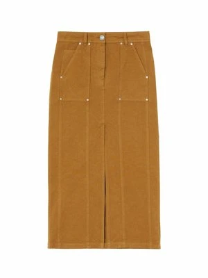 Spódnica jeansowa pinko