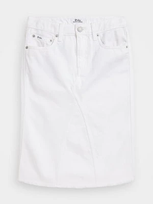 Spódnica jeansowa Polo Ralph Lauren