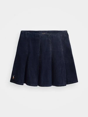 Spódnica jeansowa Polo Ralph Lauren