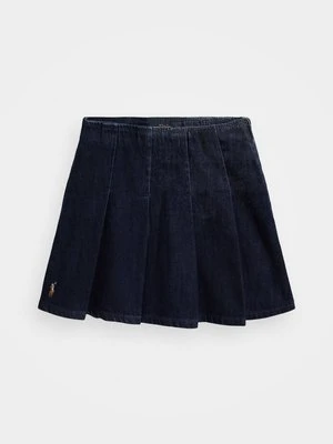 Spódnica jeansowa Polo Ralph Lauren