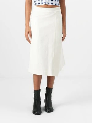Spódnica jeansowa Proenza Schouler White Label