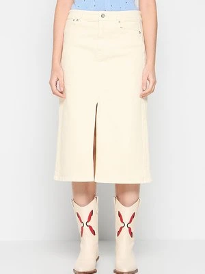 Spódnica jeansowa Proenza Schouler White Label