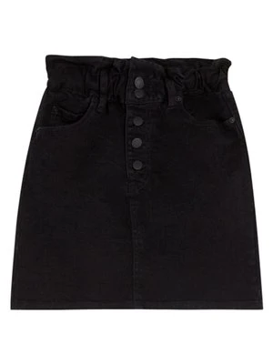 Spódnica jeansowa PULL&BEAR