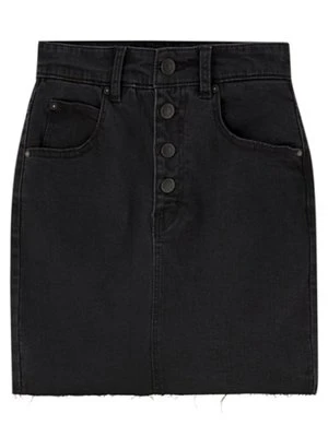 Spódnica jeansowa PULL&BEAR