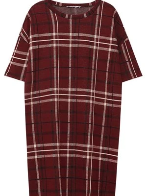 Spódnica jeansowa PULL&BEAR