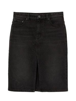 Spódnica jeansowa PULL&BEAR