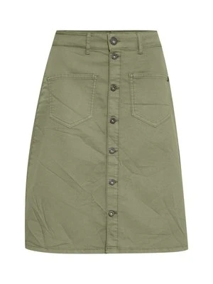 Spódnica jeansowa PULZ