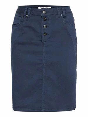 Spódnica jeansowa PULZ