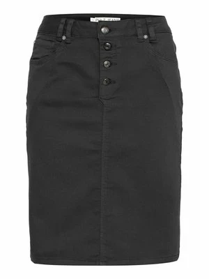 Spódnica jeansowa PULZ