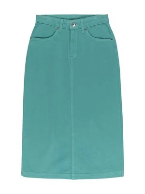 Spódnica jeansowa Quiksilver