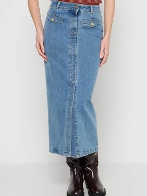 Spódnica jeansowa RIANI