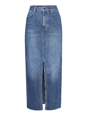 Spódnica jeansowa Rich & Royal