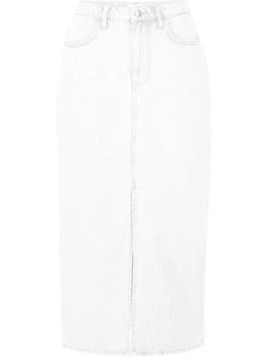 Spódnica jeansowa Rich & Royal