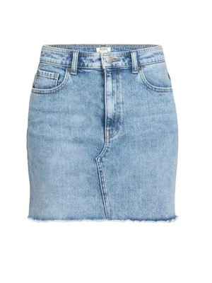 Spódnica jeansowa Roxy