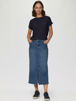 Spódnica jeansowa s.Oliver