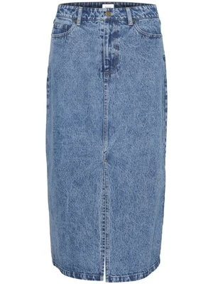 Spódnica jeansowa Saint Tropez