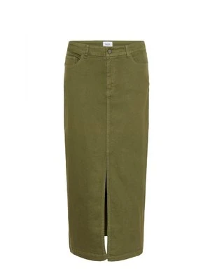 Spódnica jeansowa Saint Tropez