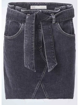 Spódnica jeansowa Salsa Jeans