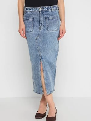 Spódnica jeansowa Scotch & Soda