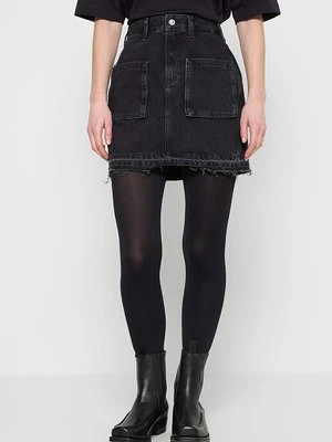 Spódnica jeansowa Scotch & Soda