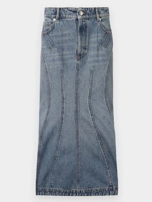 Spódnica jeansowa SPORTMAX