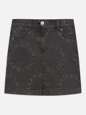 Spódnica jeansowa Stella McCartney Kids