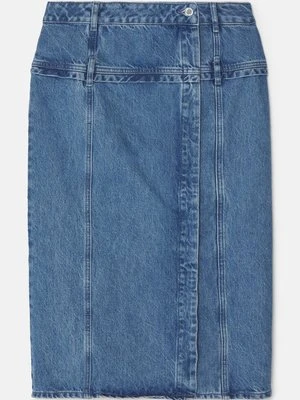 Spódnica jeansowa Stine Goya